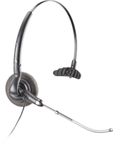 Plantronics H141 DuoSet Handsets