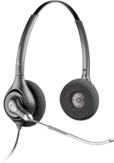 Plantronics H261 SupraPlus Handsets