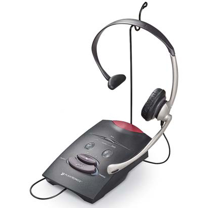 Plantronics S11 Headset