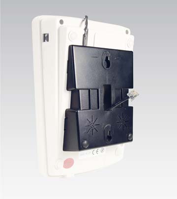 Aegis-09 Wall Mount Kit