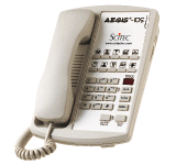 Aegis Series Telephones