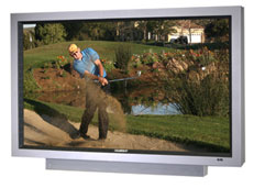 SunBriteTV 4610HD LCD Television