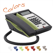 Telematrix 3300 Color Inserts