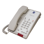 Bittel 38 Series 1 Line 3 Button Cream Speakerphone
