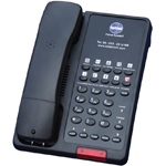 Bittel Cordless 38 Series 1 Line 10 Button Telephone