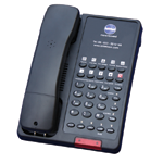 Bittel Cordless 38 Series 2 Line 10 Button Telephone