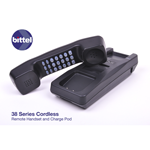 Bittel Cordless 38 Series 1 Line Handset and Charger