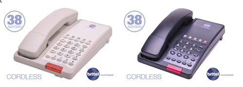 Bittel 38 Series Cordless