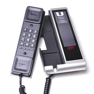 Bittel UNO Voice Telephones